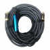 Cable HDMI  4K (V.2.0) M/M (30M) Threeboy